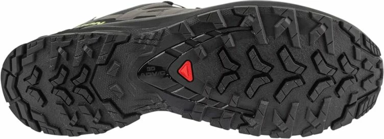 Atlete meshkuj Salomon XA Pro 3D v9 GTX, të zeza [Madhësia: 42]