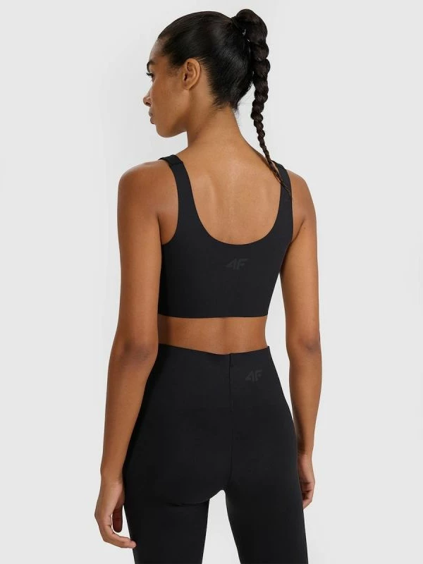 Maicë sportive trajnimi 4F 4FWMM00USBAF215-20S për femra