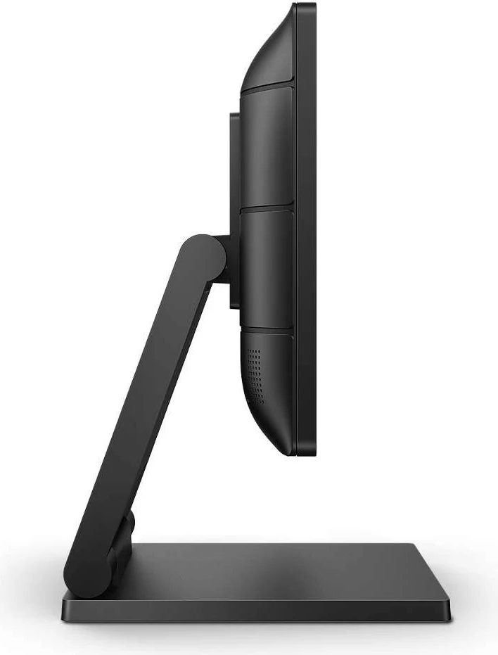 Monitor Philips 162B9T/00, 15.6", LED, Touchscreen, HDMI, DP, DVI, i zi