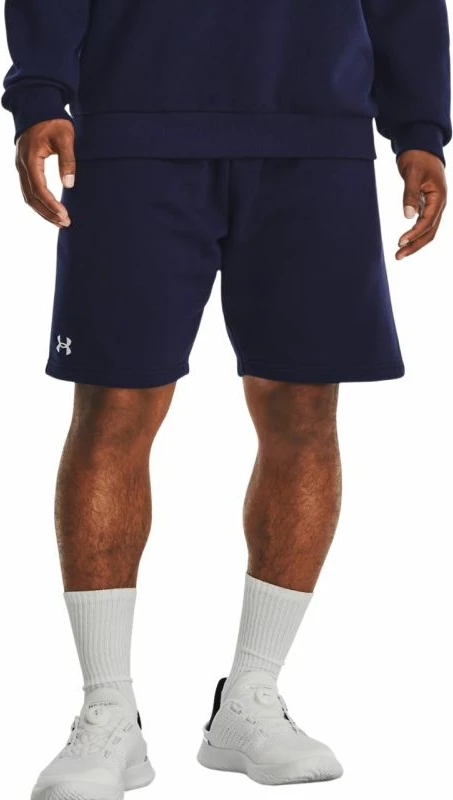 Shorce për meshkuj Under Armour, navy blue [Madhësia: L]