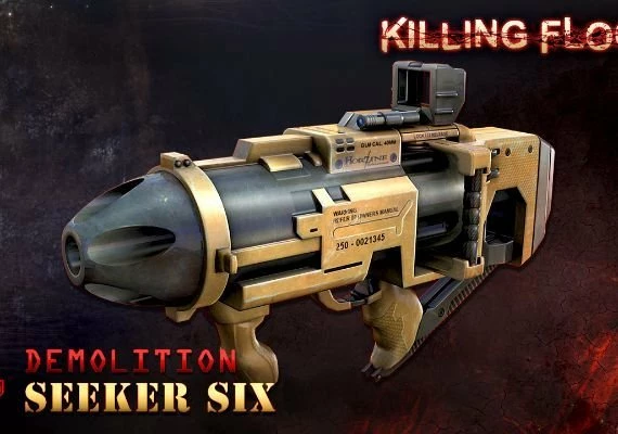 Killing Floor: Community Weapons Pack 3 -  Versus Them Total Conflict Pack DLC EN/DE/FR/IT/PL/RU/ES Global