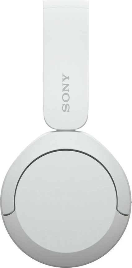 Kufje Sony WH-CH520 wireless, Bluetooth, për thirrje/muzikë, të bardha