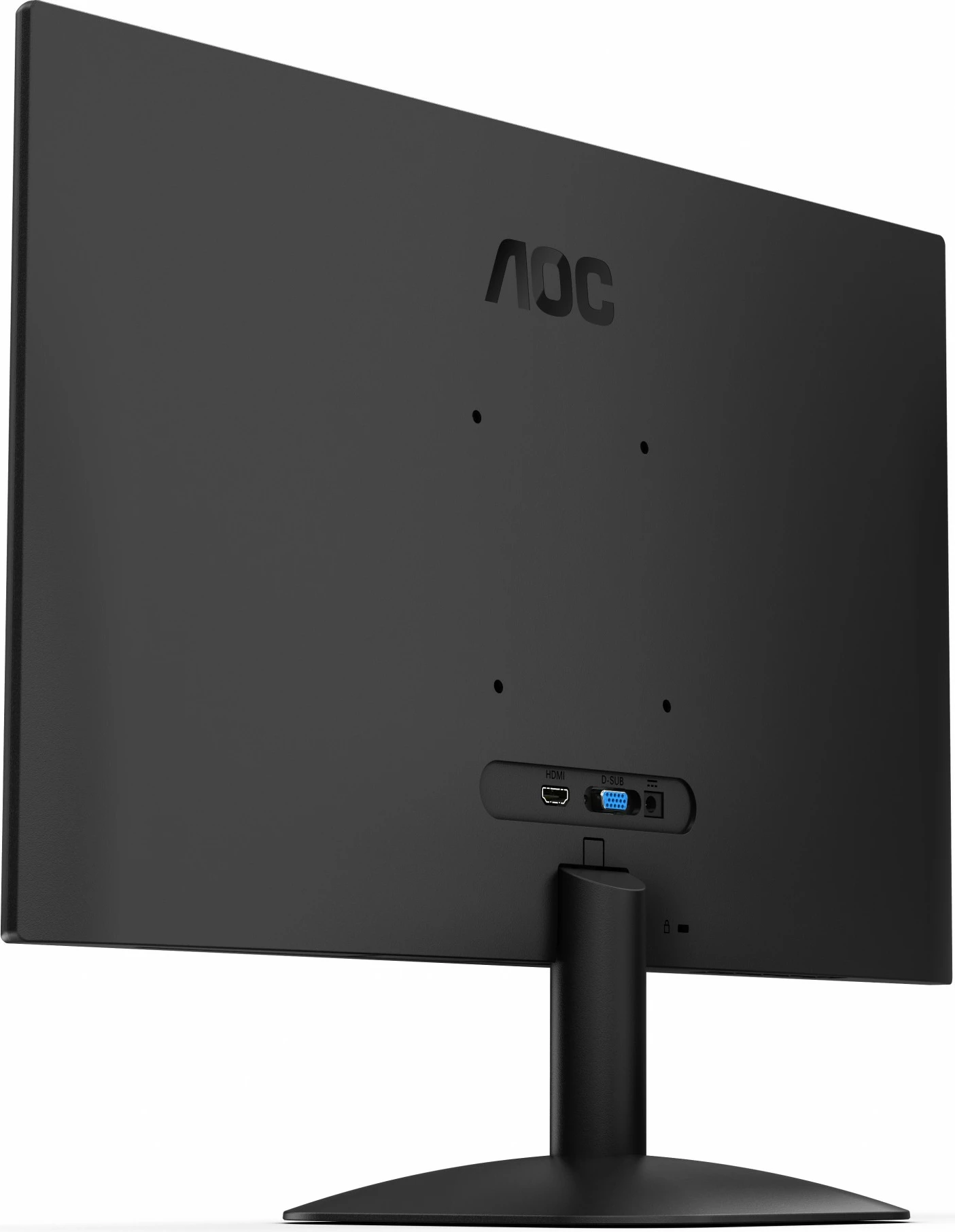 Monitor AOC 24B31H 23.8 inç Full HD IPS, 120Hz, i zi