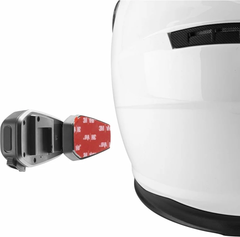 Intercom për motor InterPhone, i zi