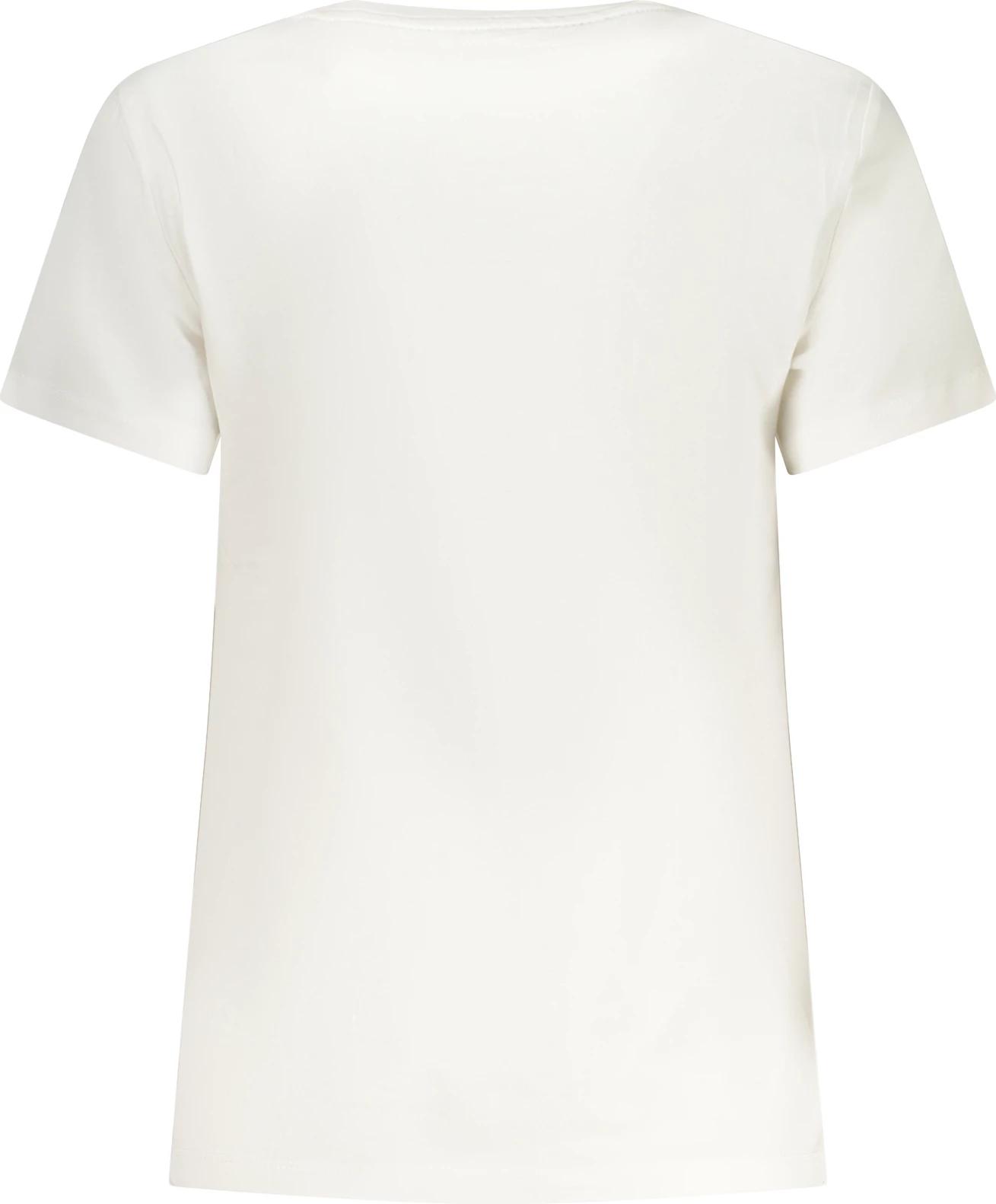 Maicë femra GUESS JEANS, e bardhë