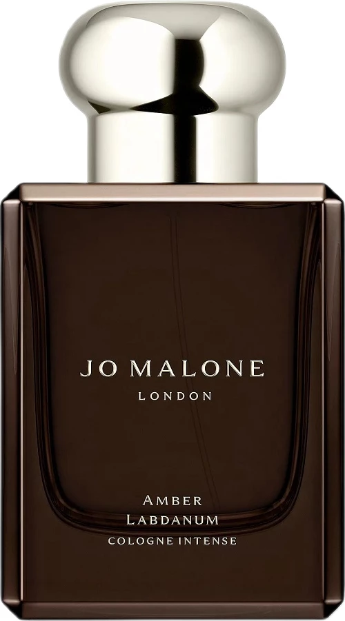 Eau de Cologne Jo Malone Amber Labdanum Cologne Intense 50ml