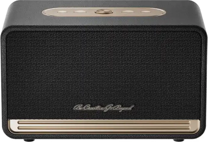 Altoparlant QCY SP300 40 W, Bluetooth 6.0, Hi-Res/LDAC, IPX6, 7800 mAh, i zi