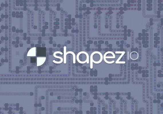 Shapez Global