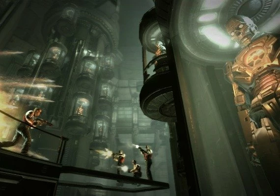 Duke Nukem Forever: The Doctor Who Cloned Me DLC EN/DE/FR/IT/ES Global