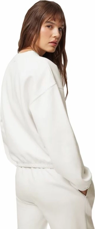 Duks për femra Outhorn, i bardhë