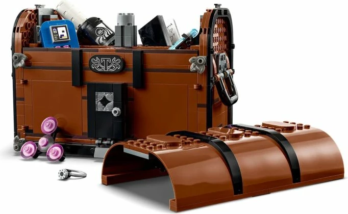 Set lego Wednesday, fëmijë