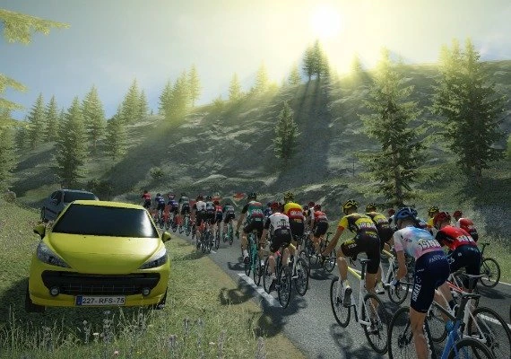 Tour de France 2023 EN/DE/FR/IT/NL/ES/DA Global