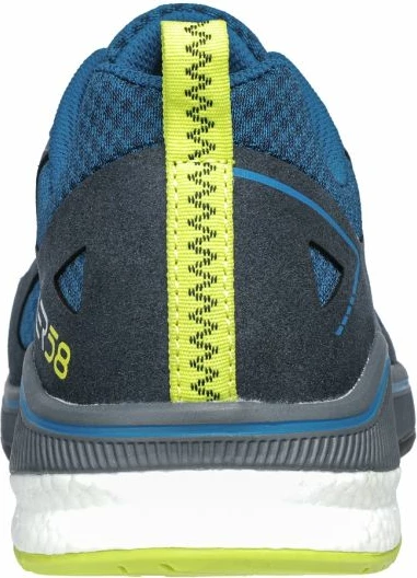 Këpucë për meshkuj Albatros AER58, blu