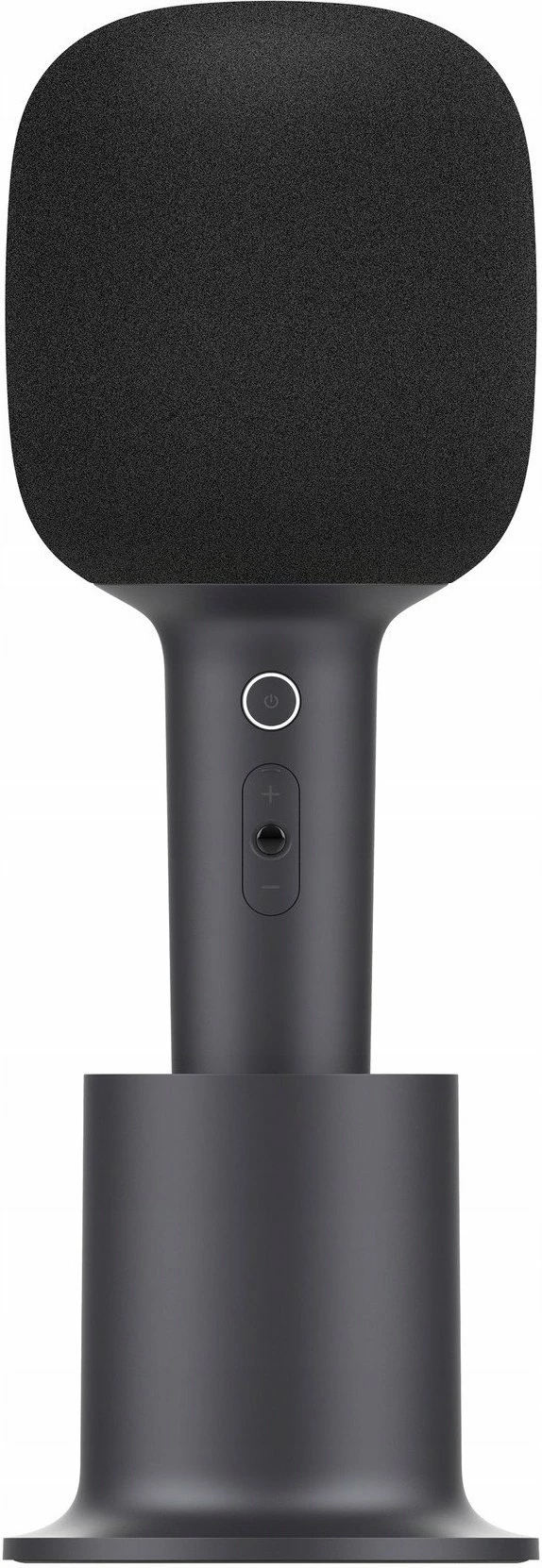 Mikrofon karaoke Xiaomi BHR6752GL (XMKGMKF01YM), Bluetooth 5.1, 2x5W, bateri 2500mAh, USB-C, i zi