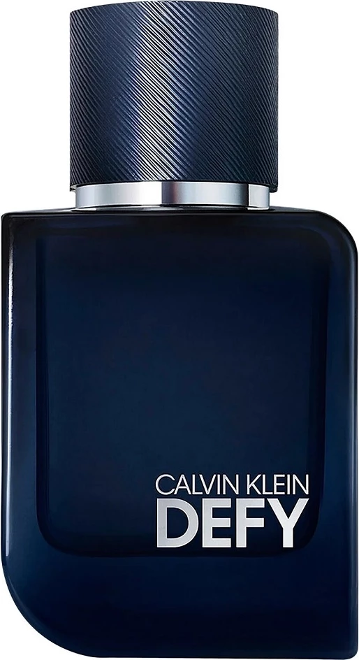 Eau de Parfum për meshkuj Calvin Klein Defy 50ml