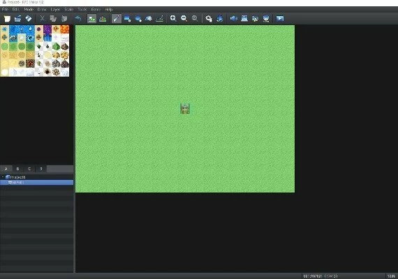 RPG Maker MZ Global