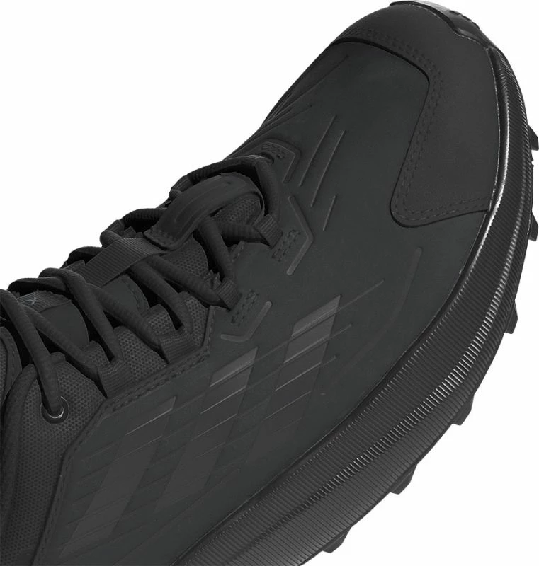 Atlete për meshkuj adidas, të zeza [Madhësia: 42]