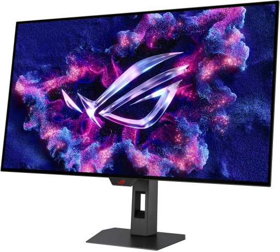 Monitor gaming Asus ROG Strix OLED XG32UCWMG 90LM0BW0-B01371, 32", 4K, Dual-Mode 240Hz/480Hz, zi