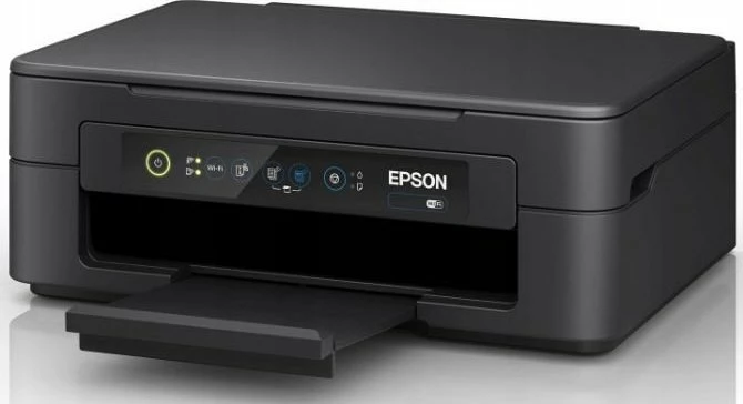 Printer inkjet multifunksional Epson Expression Home XP-2205 C11CK67404, A4, Wi‑Fi, i zi