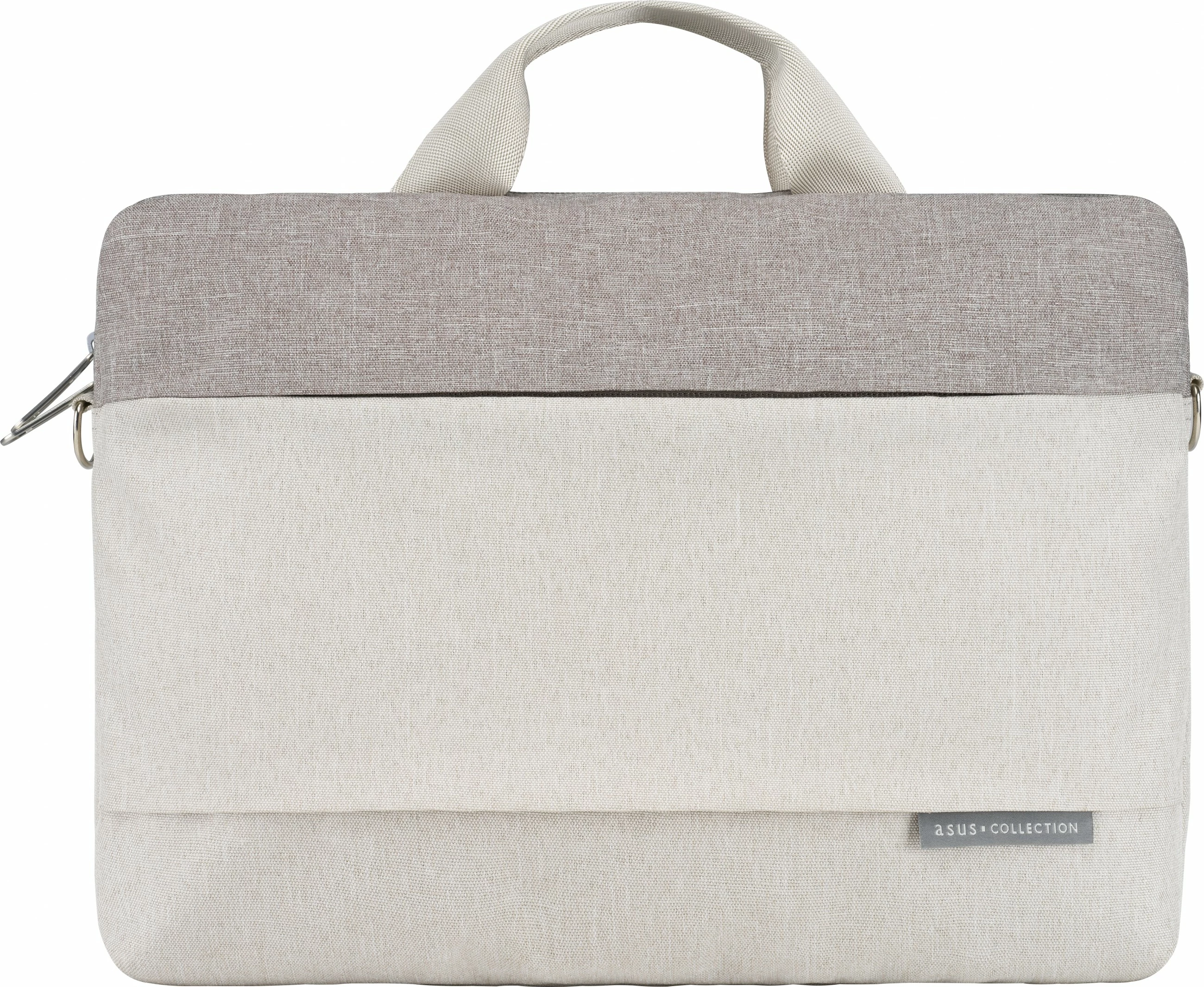 Kësë ASUS EOS 2, sleeve, 15.6 inch, me rrip supi, gri