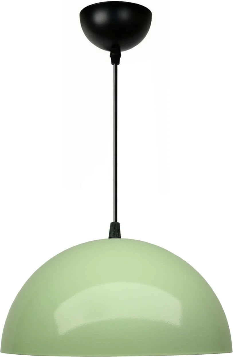 Llambë tavani Opviq, ngjyrë e gjelbër, AYD-3712