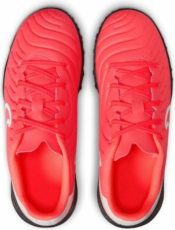 Atlete futbolli për fëmijë Nike Tiempo Legend 9 Club TF DV4355-800 [Madhësia: 38]