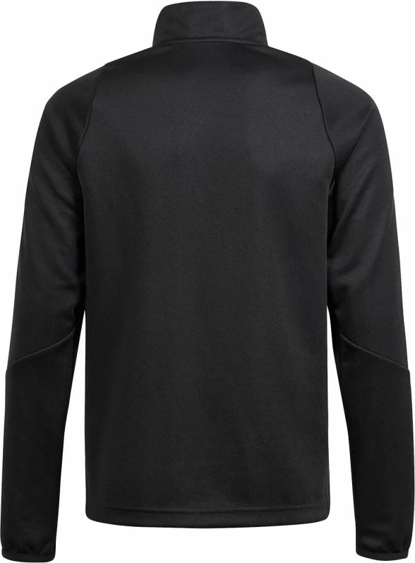 Duks për fëmijë adidas, i zi