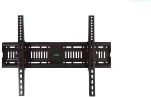 Mbajtëse për televizor Libox LB-120, 32-85", e zezë