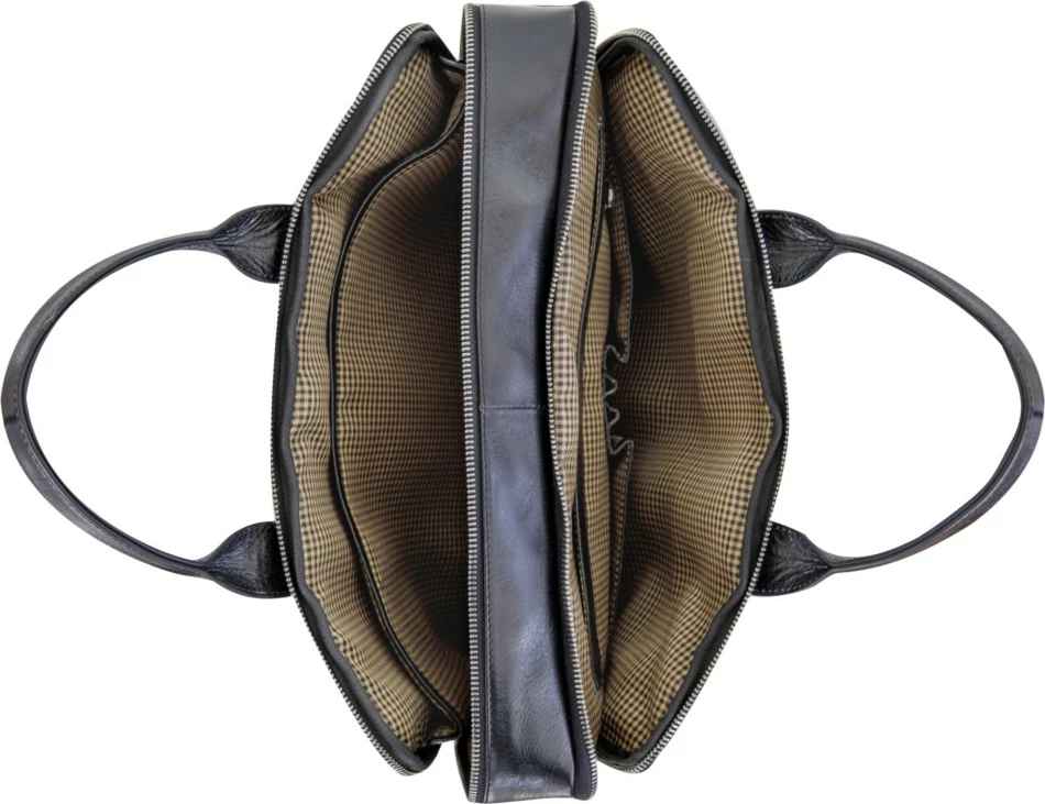 Çantë laptopi dbramante1928 KRONBORG 16IN 2nd Gen, e zezë