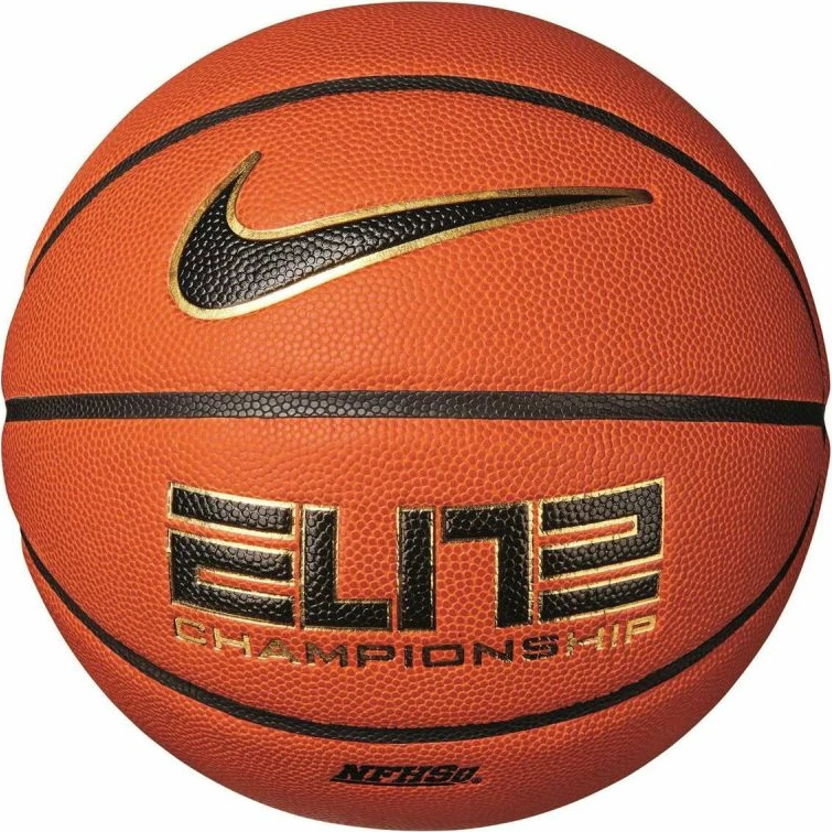 Top basketbolli Nike ELITE CHAMPIONSHIP 8P 2.0