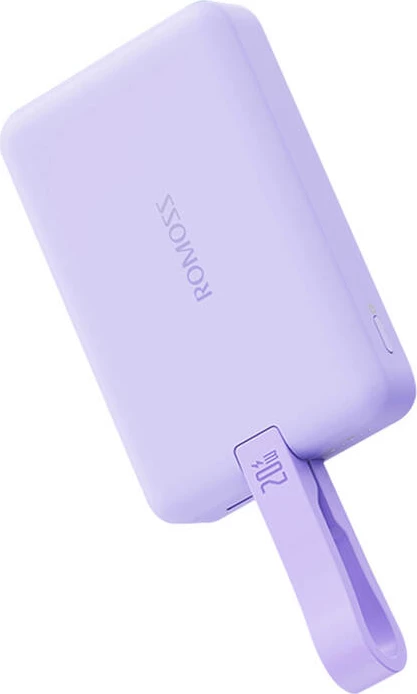 Powerbank Romoss WMS10, 10000mAh, 20W, vjollcë
