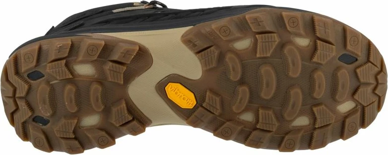 Çizme outdoor Merrell, të zeza