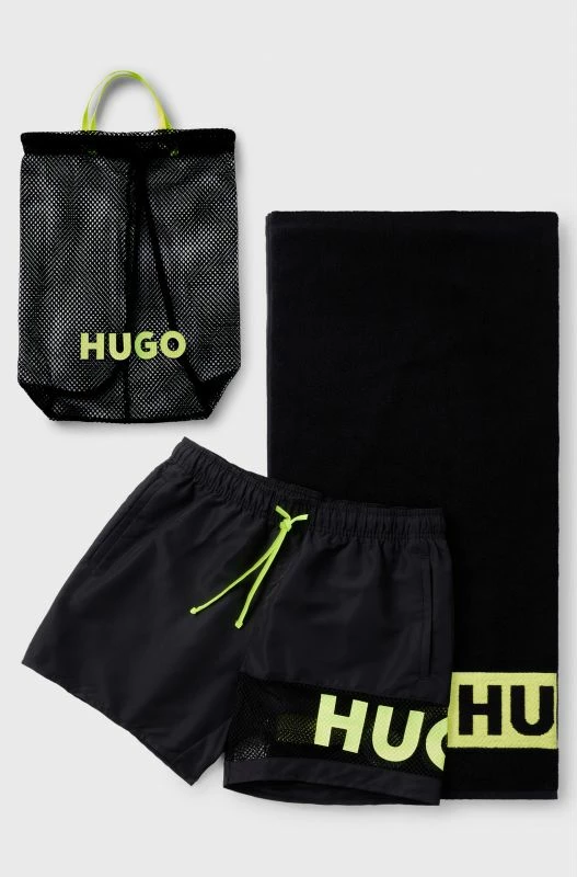 Shorce për meshkuj Inny, të zeza [Madhësia: S]