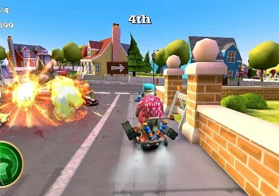 Coffin Dodgers Global