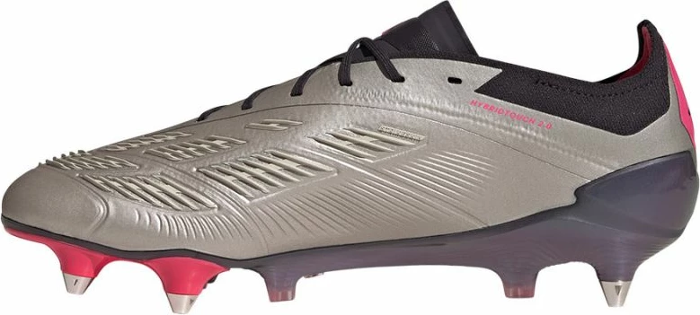 Atlete për meshkuj adidas Predator Elite, të zeza [Madhësia: 43 1/3]