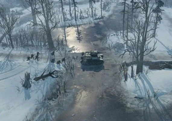 Company of Heroes 2 All Out War Edition EN Global