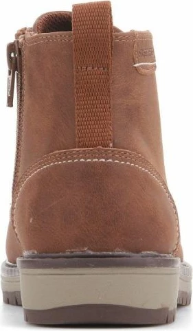 Këpucë Skechers fëmijë, kafe