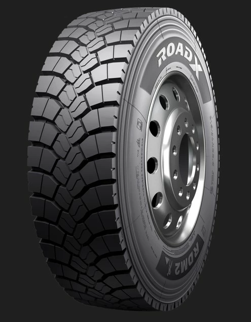 Gomë kamioni Roadx RDM2 315/80R22.5 156/153K (158/156G) on/off-road M+S 3PMSF