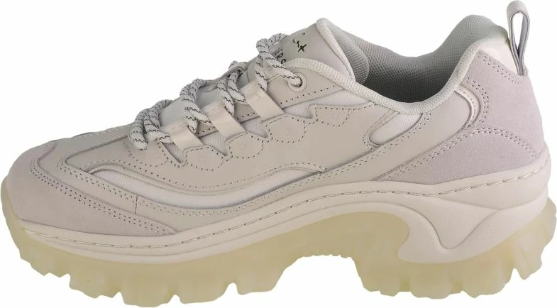 Atlete Skechers femra, të bardha [Madhësia: 41]