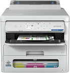 Printer Epson WorkForce Pro EP-C800RDW, A4, ngjyra, WiFi