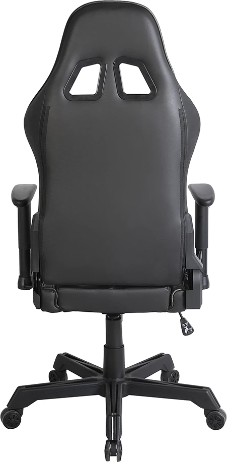 Karrige gaming RANGER për zyre, e zezë, 52x74x138