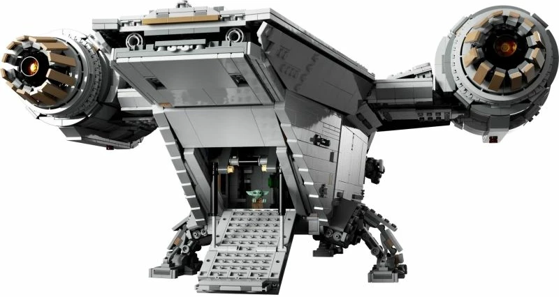 Set lego Star Wars, për të rritur