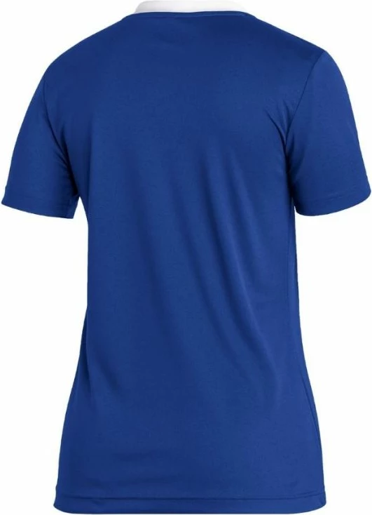 Maicë për femra adidas Entrada 22 Jsy, blu [Madhësia: XXS]