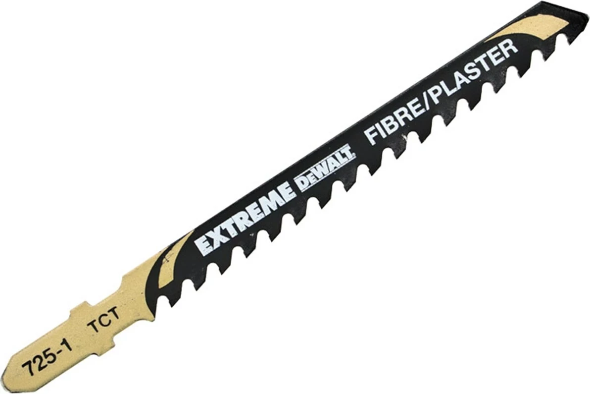 List sharrë DeWalt DT2103 Extreme 100mm për materiale artificiale (fibre/plaster), 1 copë