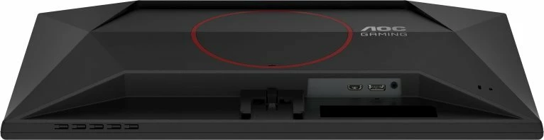 Monitor gaming AOC 25G42E 24.5\" Full HD 180Hz IPS 0.5ms HDR10 Adaptive-Sync i zi