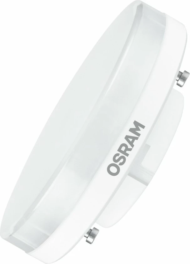 Osram drite origjinale LED GX53 me vetem 3.5W hargjim dhe 25W ndriqim