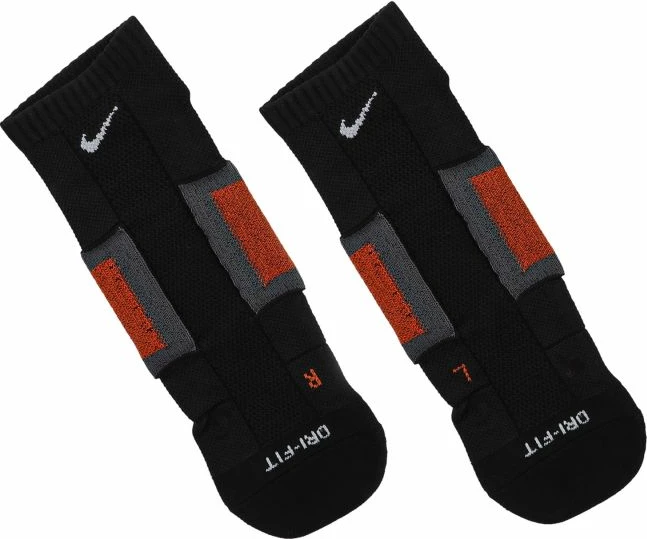 Çorape sportive Nike Run Cushion No Show SX3355-081