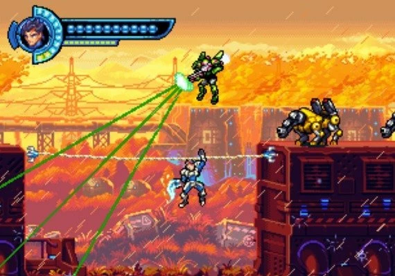 Steel Assault EN/DE/FR/IT/JA/PT/ZH/ES Global