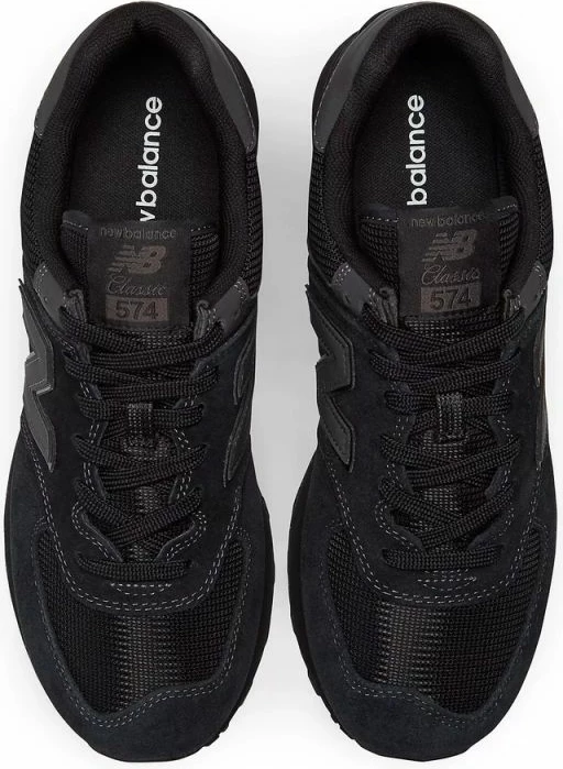 Atlete për meshkuj New Balance, të zeza [Madhësia: 43]