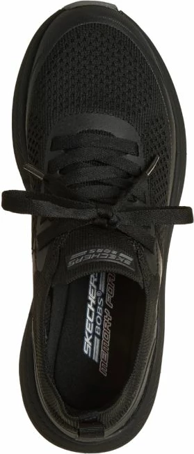 Atlete femra Skechers Bobs Skillz Too Vital, të zeza [Madhësia: 35]